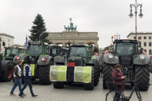 Read more about the article „Grüne Ideologie zwingt die Bauern in die Knie“